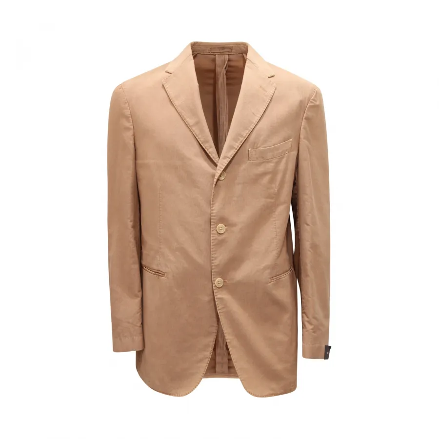 0304AU abito uomo BOGLIOLI COAT man cotton suit