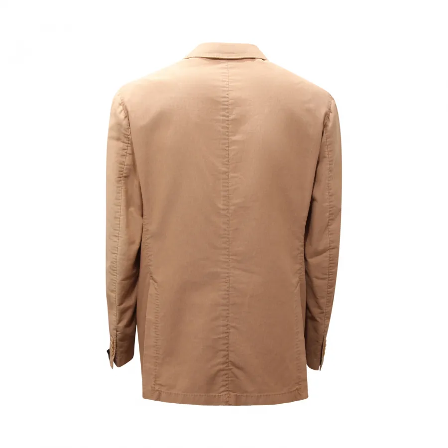0304AU abito uomo BOGLIOLI COAT man cotton suit