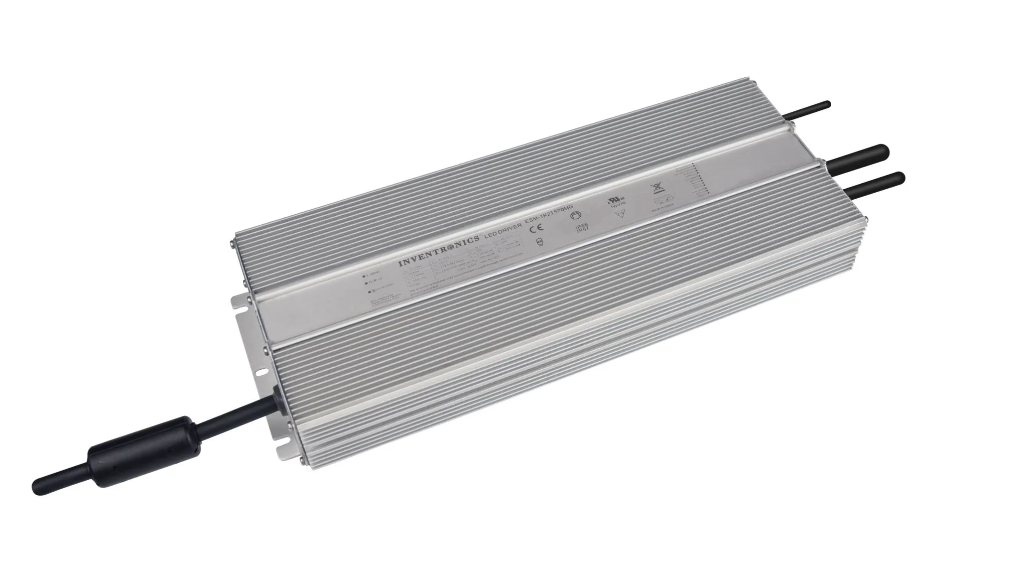1200W, 3ch, 1ch=930W, 2/3ch 135W