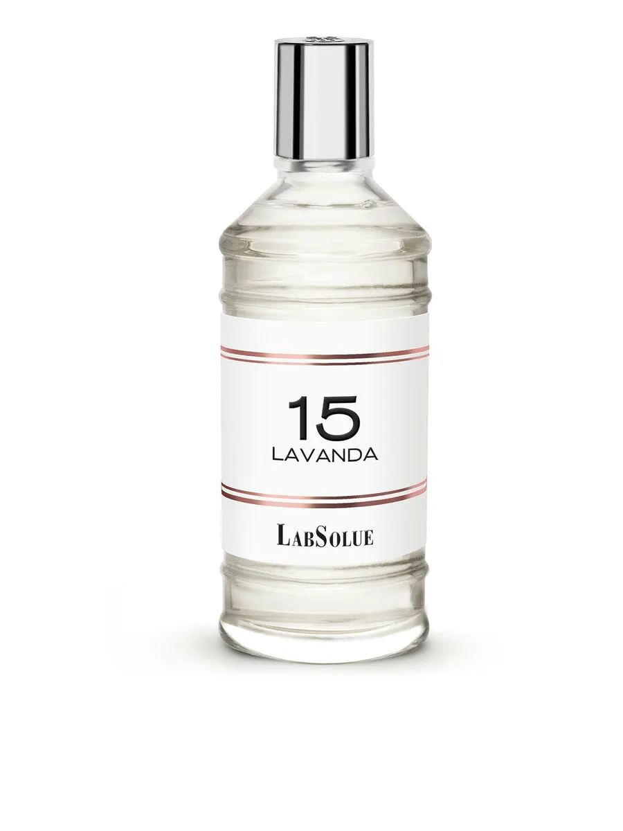 15 lavanda 120 ml