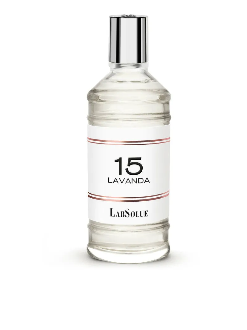 15 lavanda 120 ml