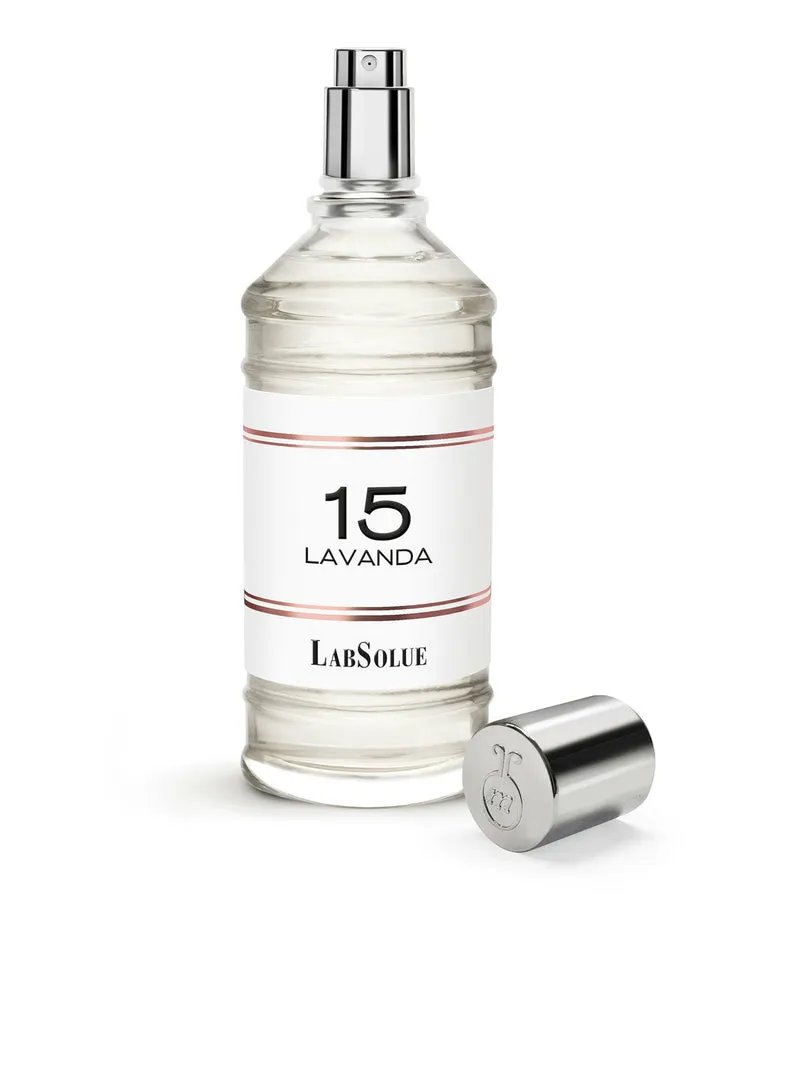 15 lavanda 120 ml