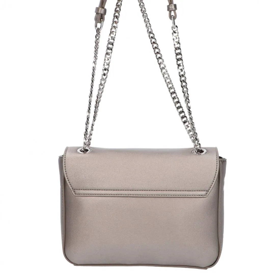 23239 SHOULDER BAG COSTAN Bronzo