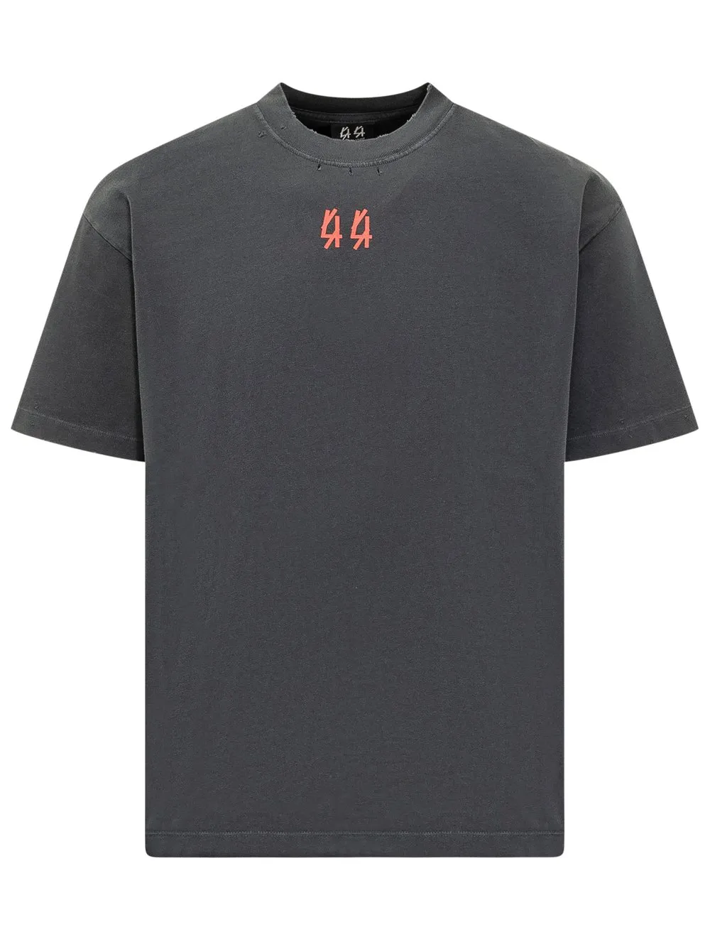 44 LABEL GROUP T-Shirt con Stampa  