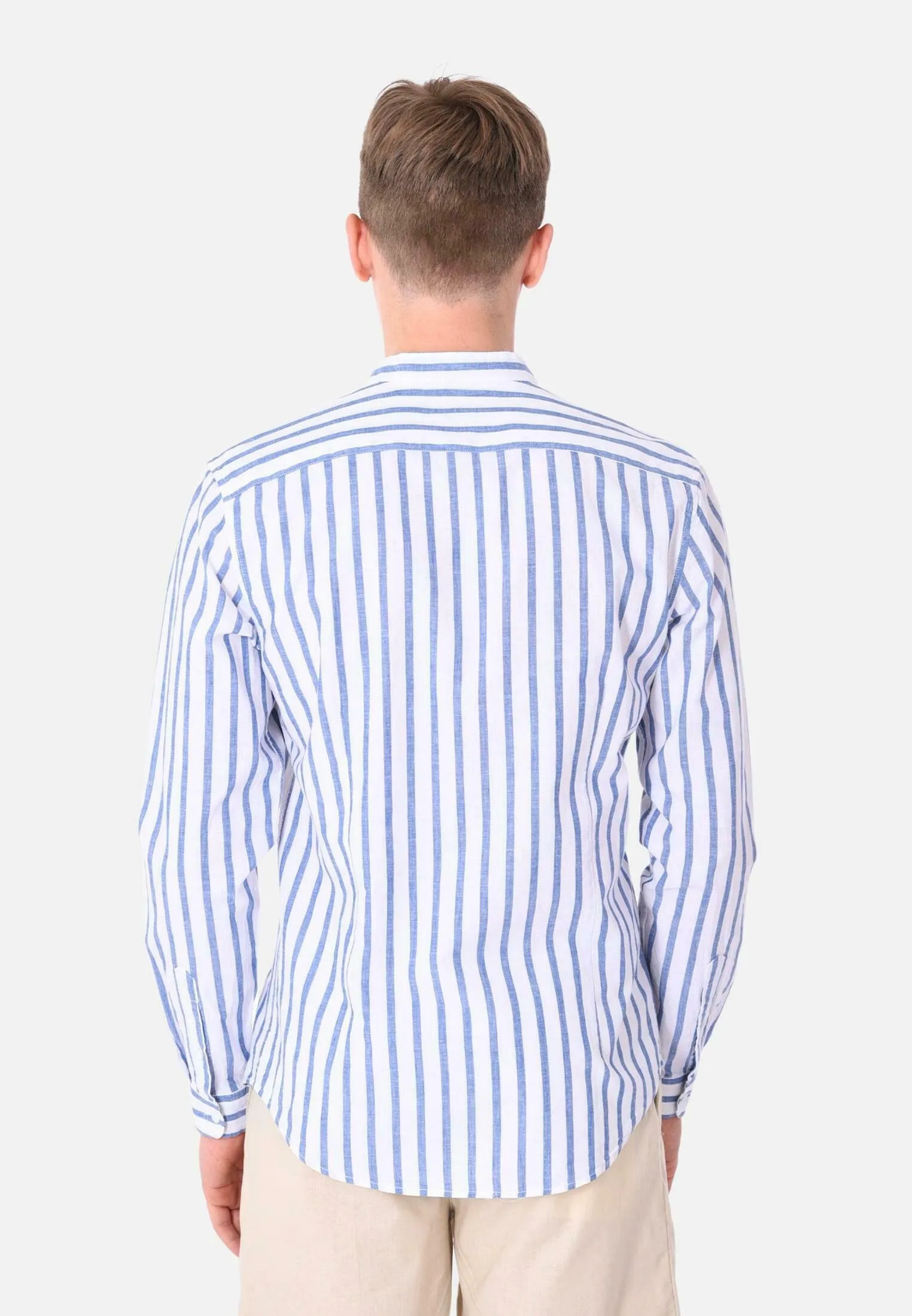 A RIGHE - Camicia