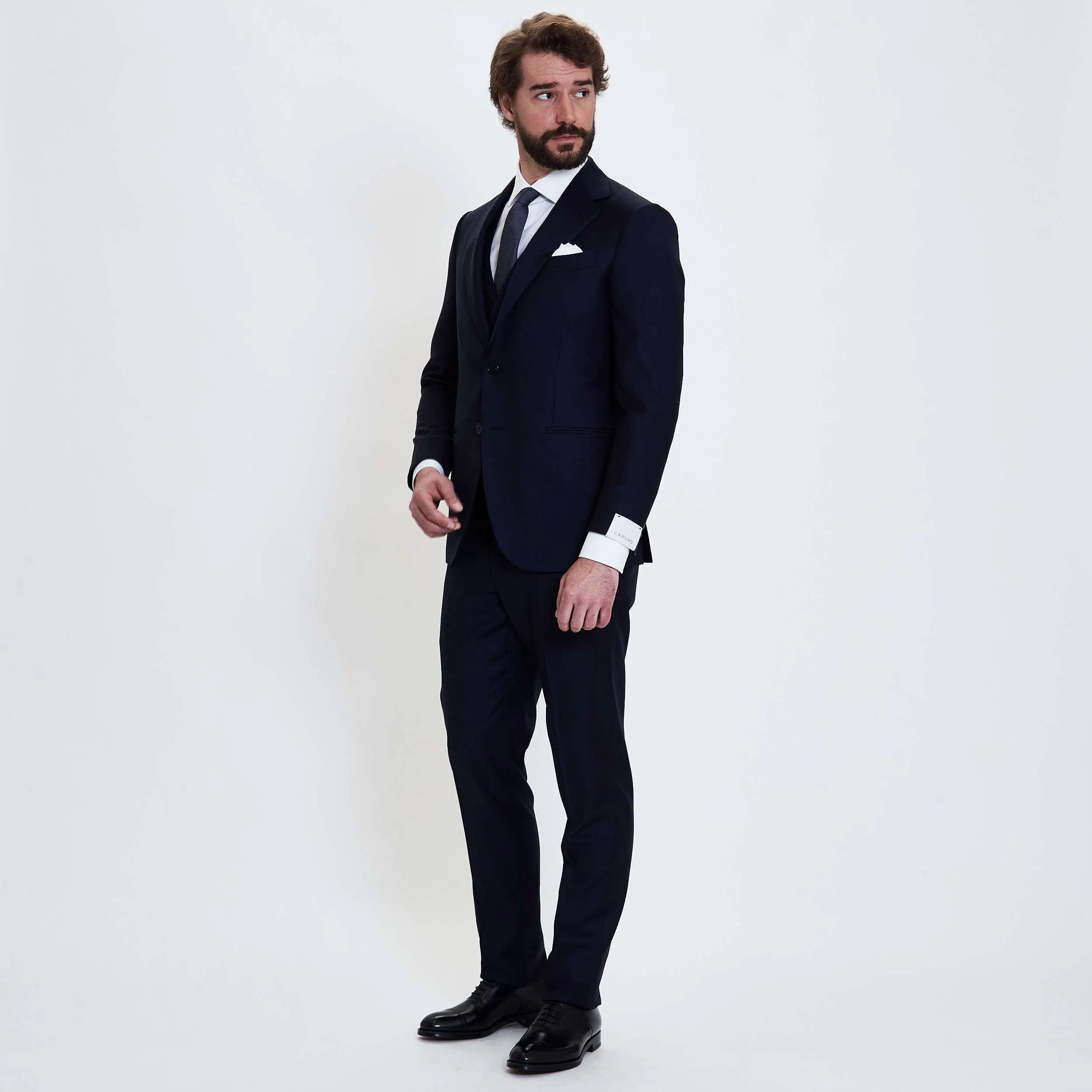Abito Norma Con Gilet