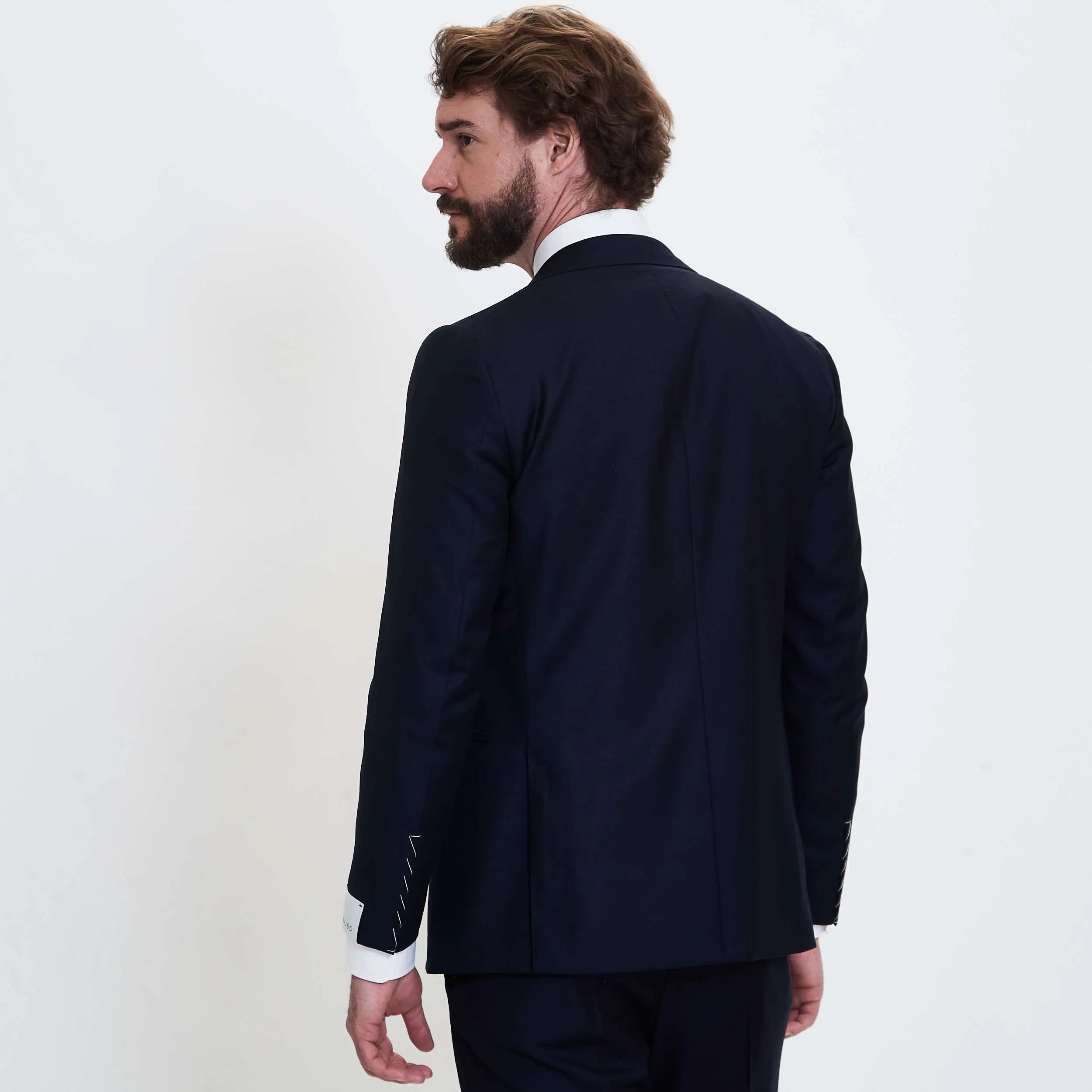 Abito Norma Con Gilet