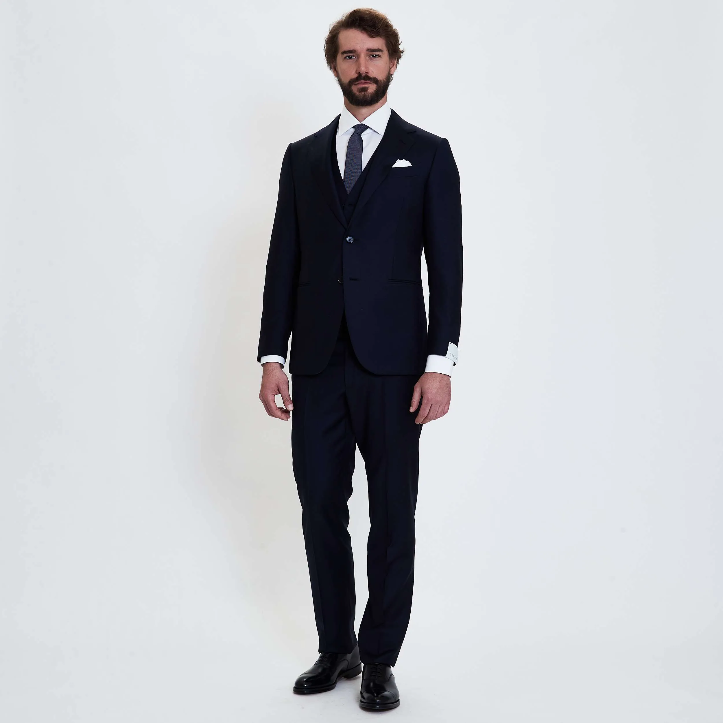 Abito Norma Con Gilet