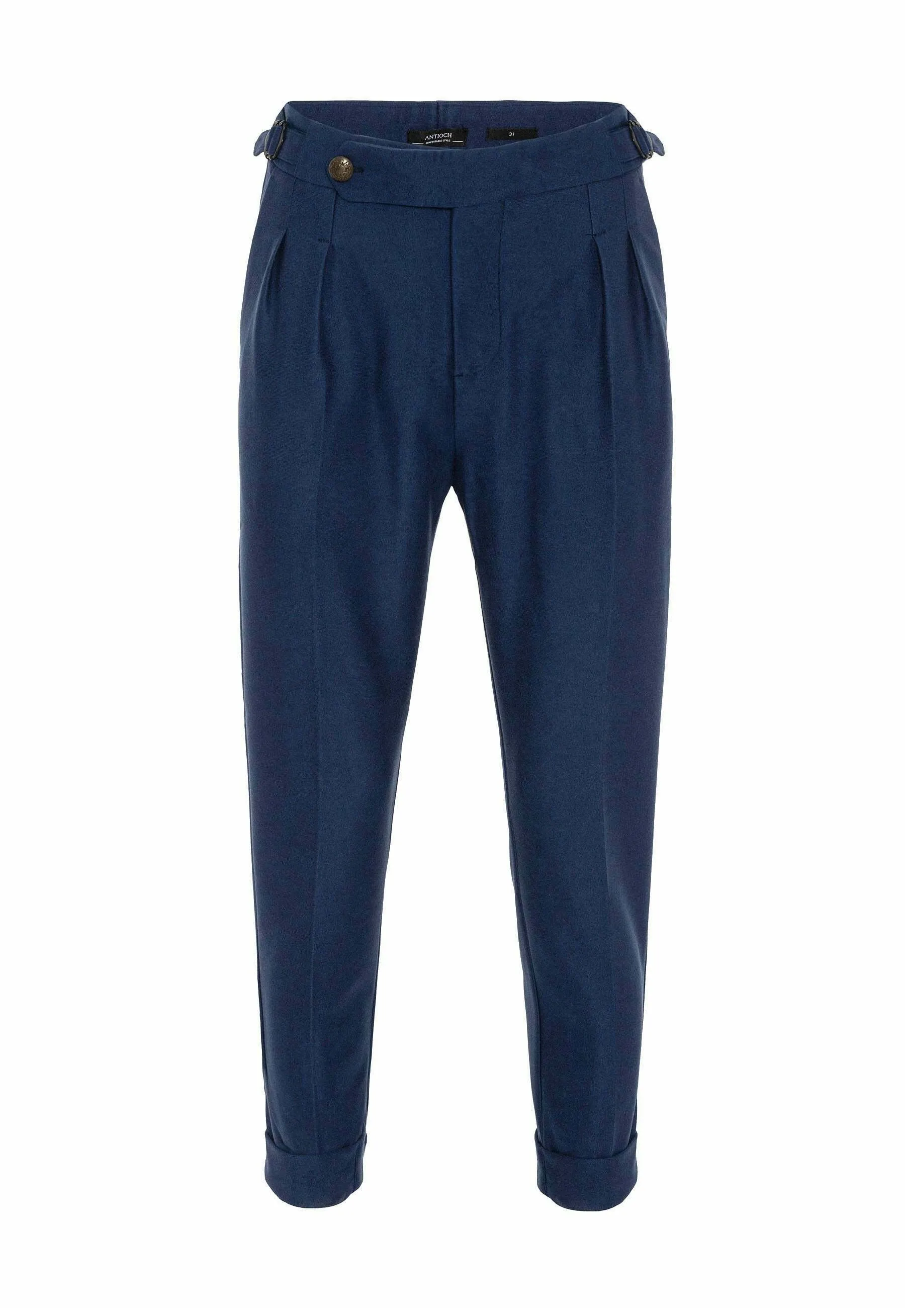 ACCESSORY DETAILED - Pantaloni