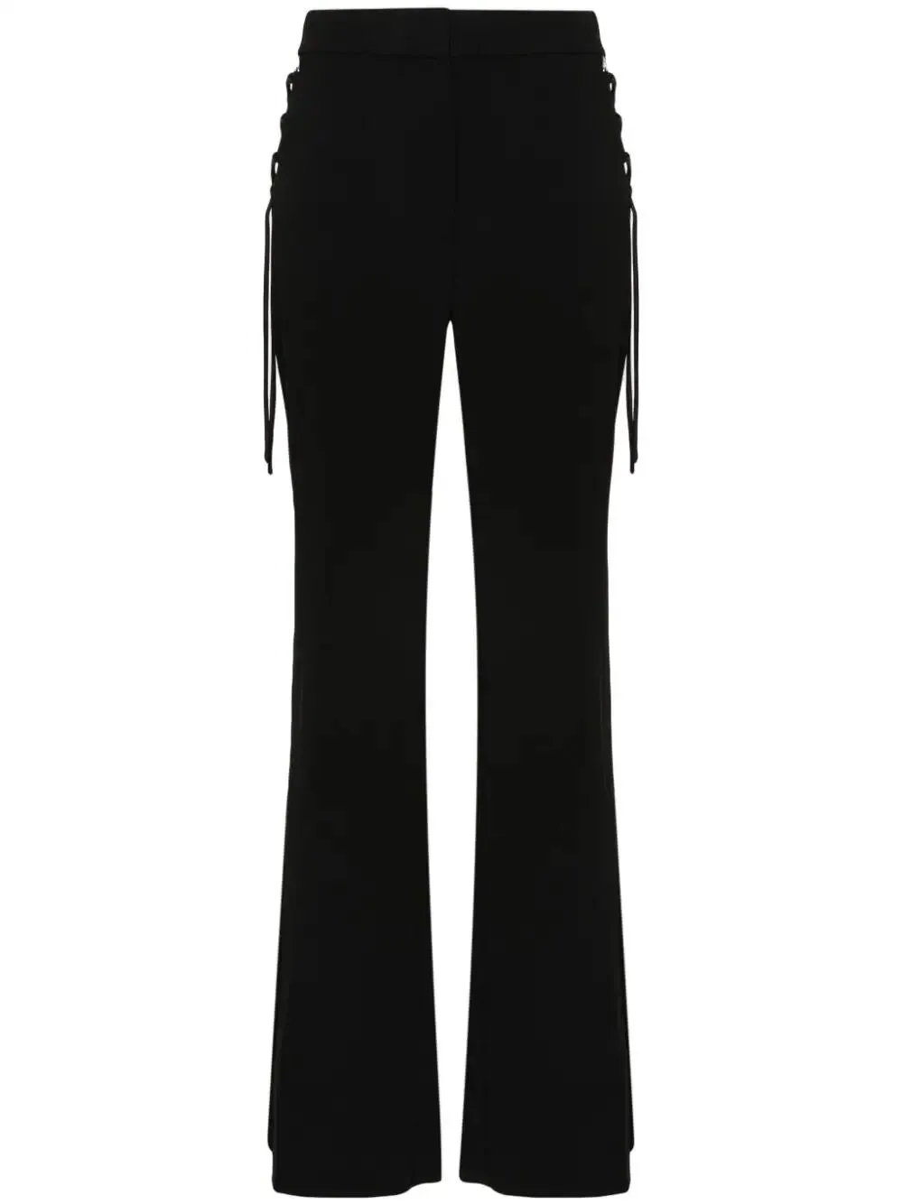`Actitude` Flare Fit Pants