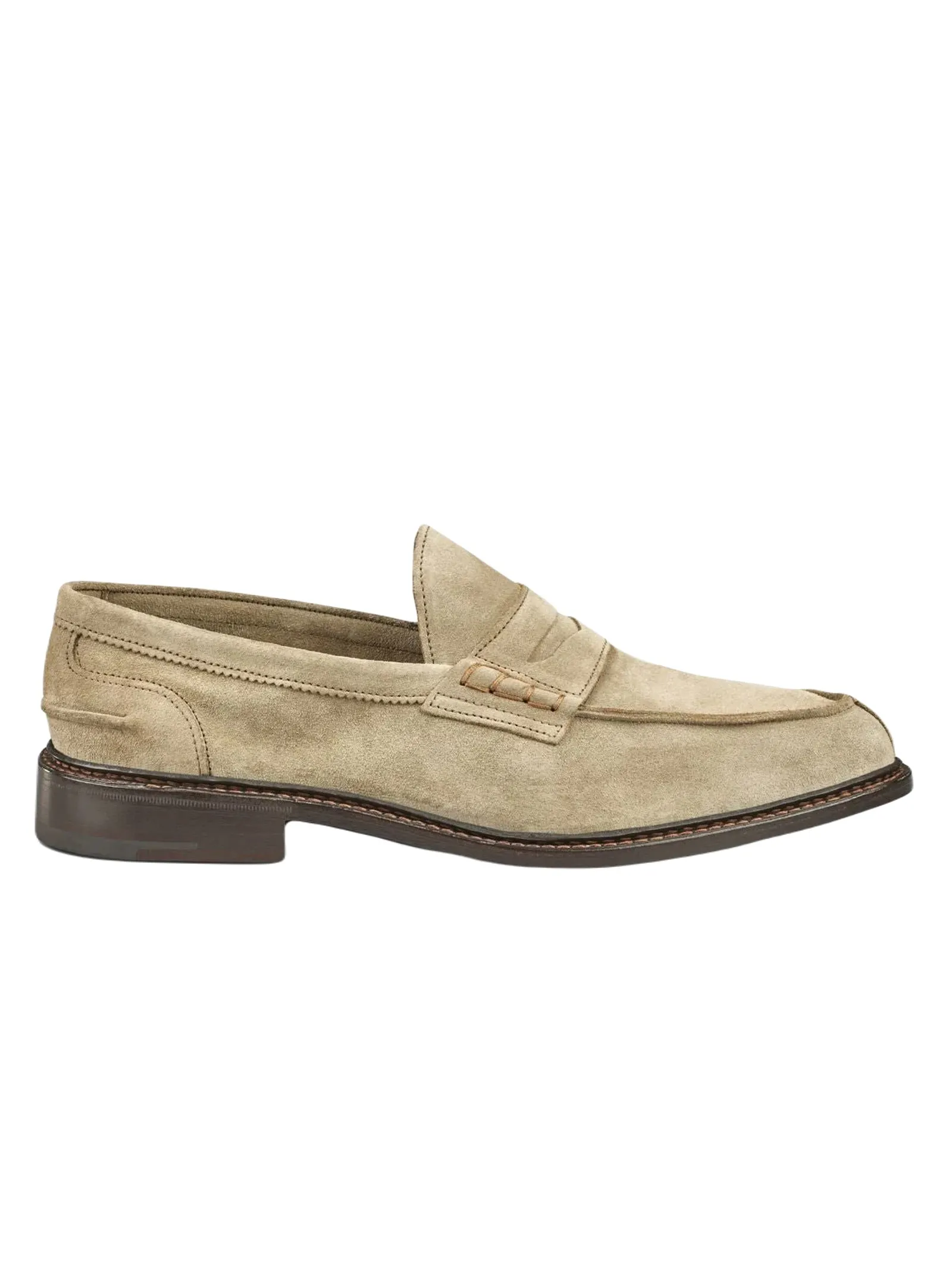 ADAM MOCASSINO TRICKER'S UOMO 795628