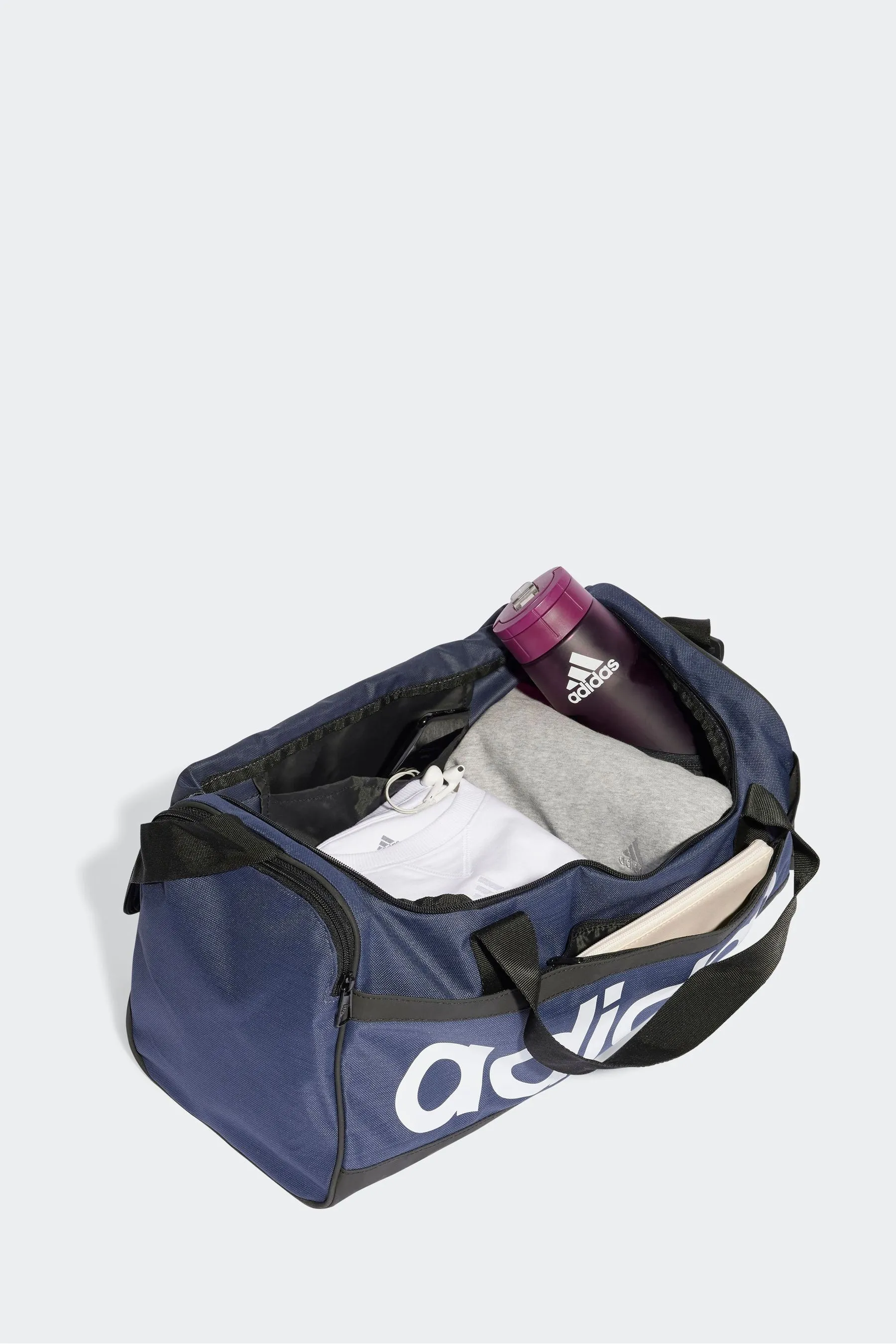 Adidas - Borsa a sacco lineare