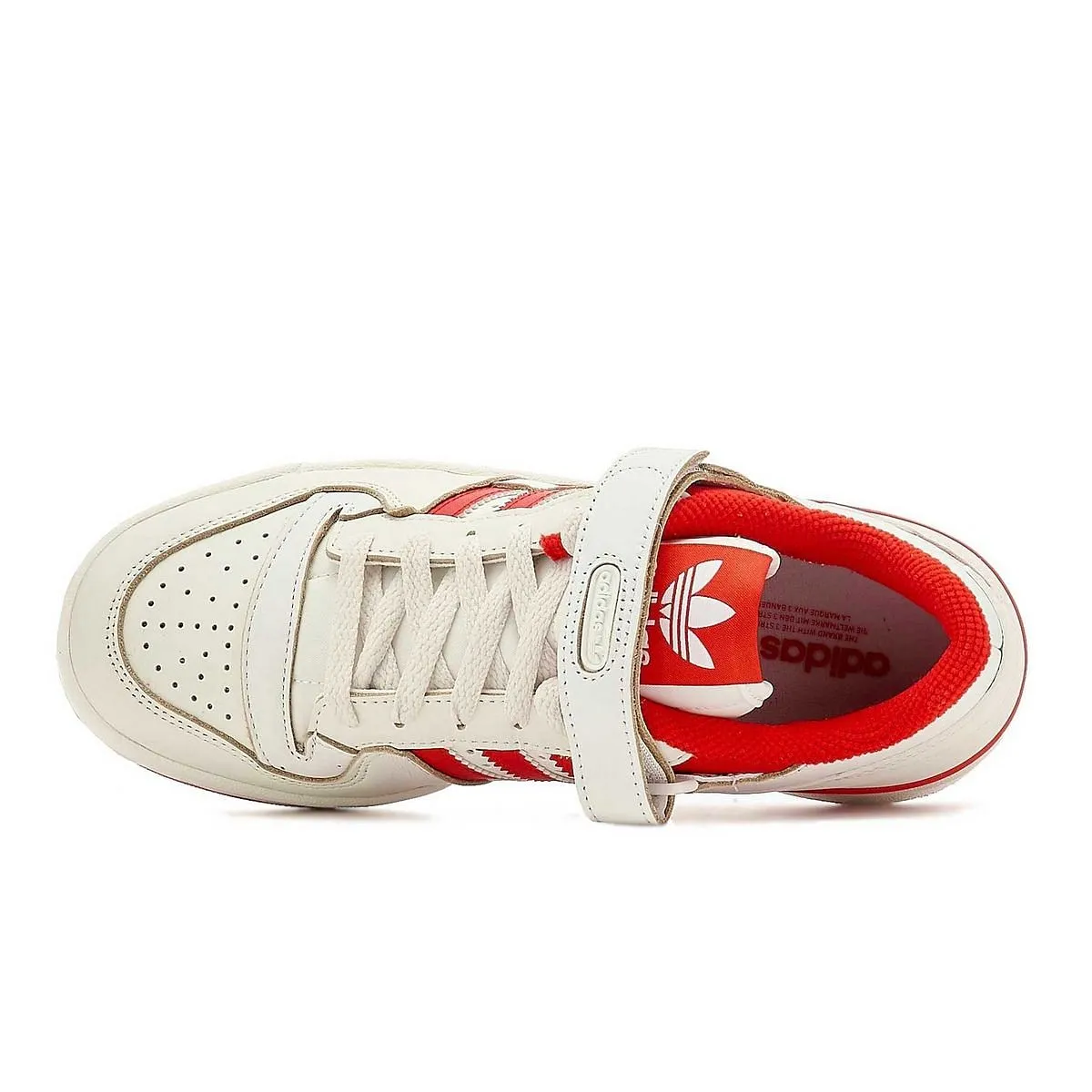      ADIDAS ORIGINALS FORUM 84 LOW DONNA  