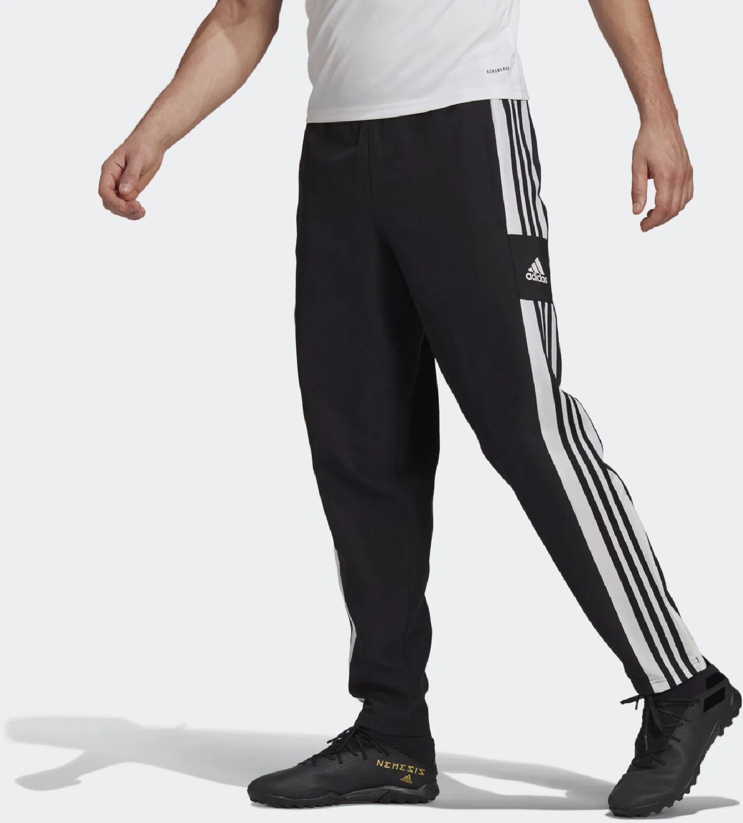 ADIDAS PANTALONI SQUAD21