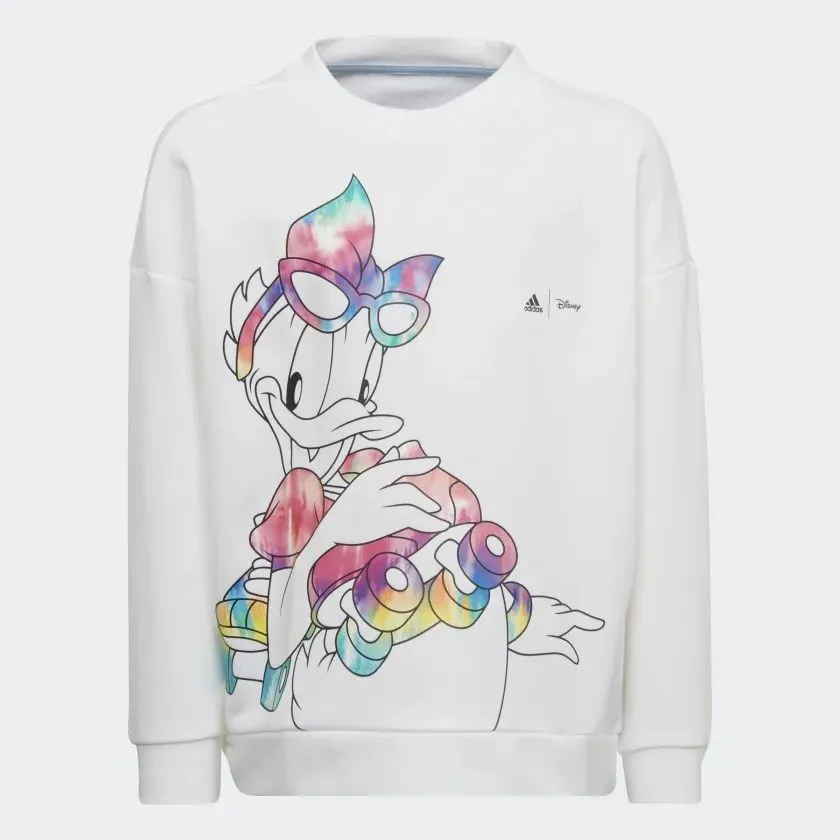 Adidas Performance Disney Daisy Duck Crew Sw G
