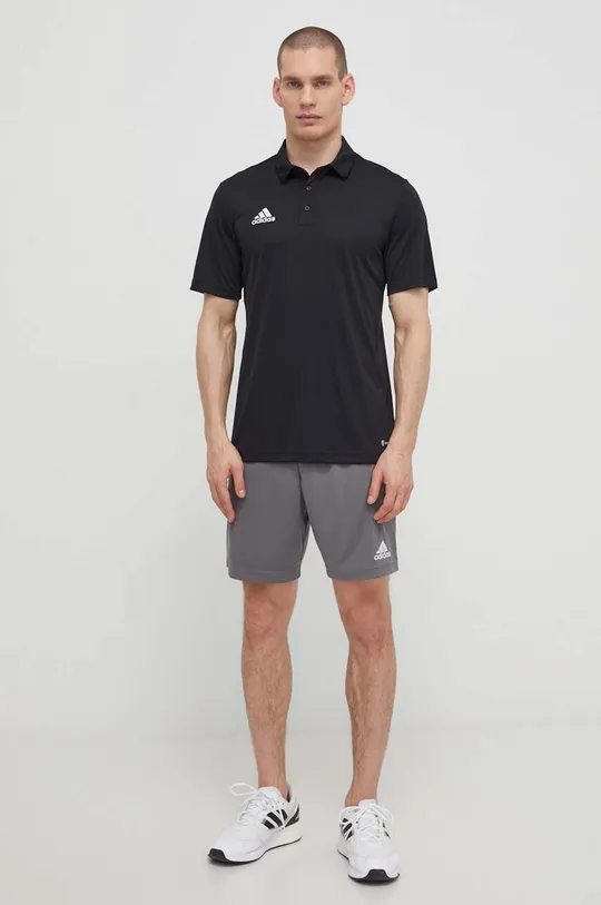 adidas Performance polo da trekking Entrada 22