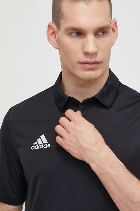 adidas Performance polo da trekking Entrada 22