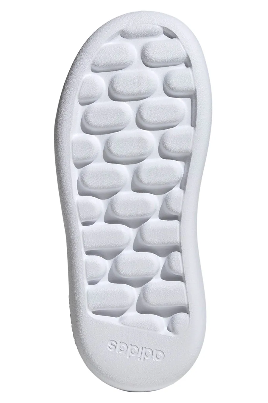   ADIDAS Sneakers Bianche Con Logo Laterale Adidas Park ST
