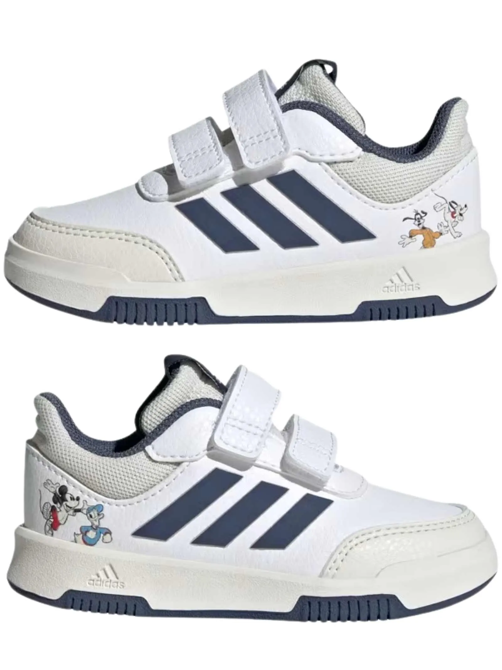 Adidas Tensaur Sport Mickey Scarpe Sneakers Neonato
