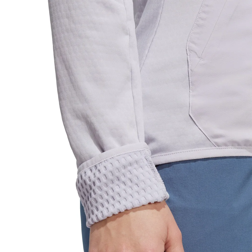adidas Terrex Flooce Light Hooded per donna Giubbotto