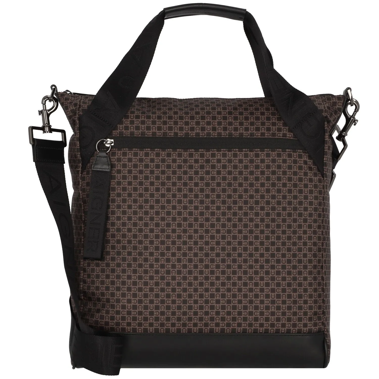 AIGNER Borsa Nico 34 cm