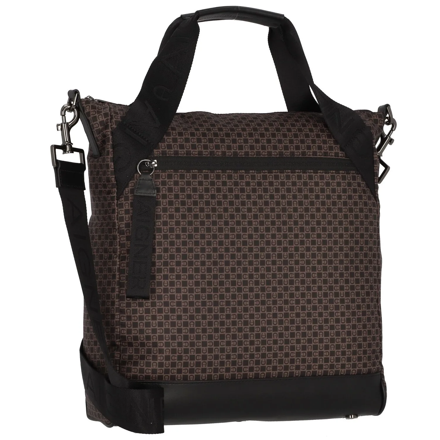 AIGNER Borsa Nico 34 cm