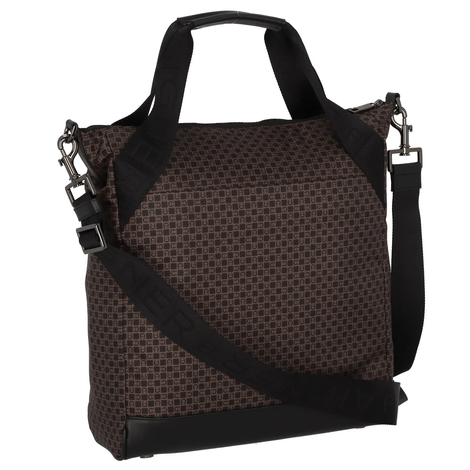 AIGNER Borsa Nico 34 cm