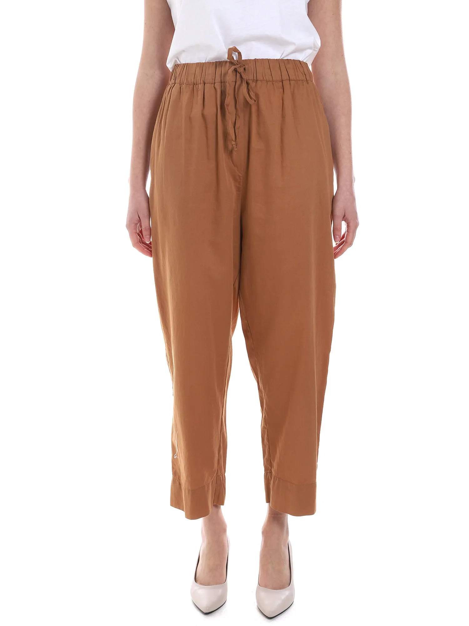 Alessia Santi Pantaloni 111SD25033