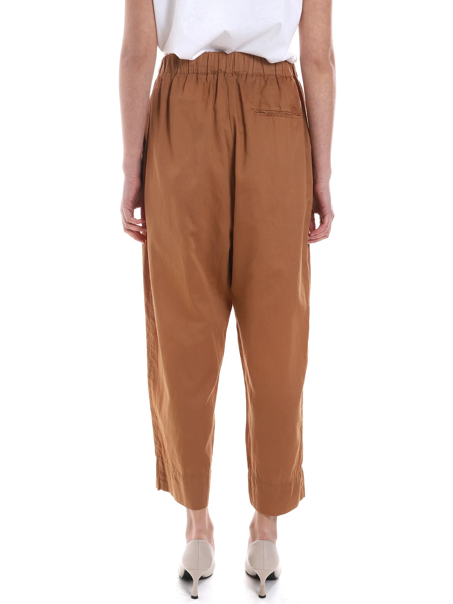 Alessia Santi Pantaloni 111SD25033