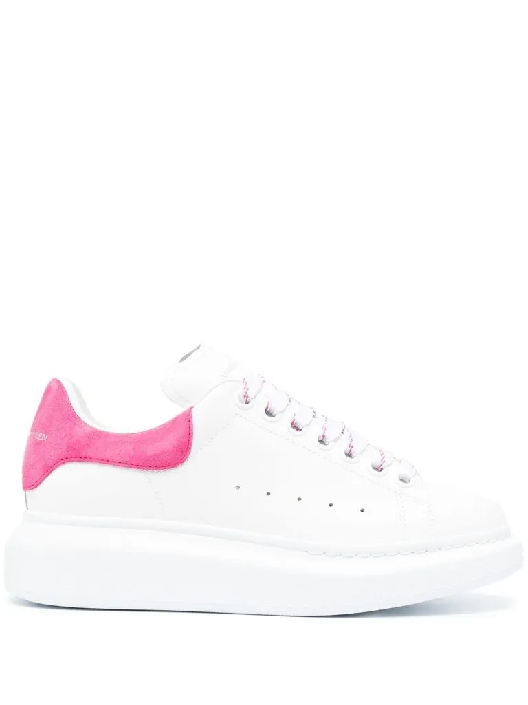 alexander mcqueen Sneakers 'Oversize'