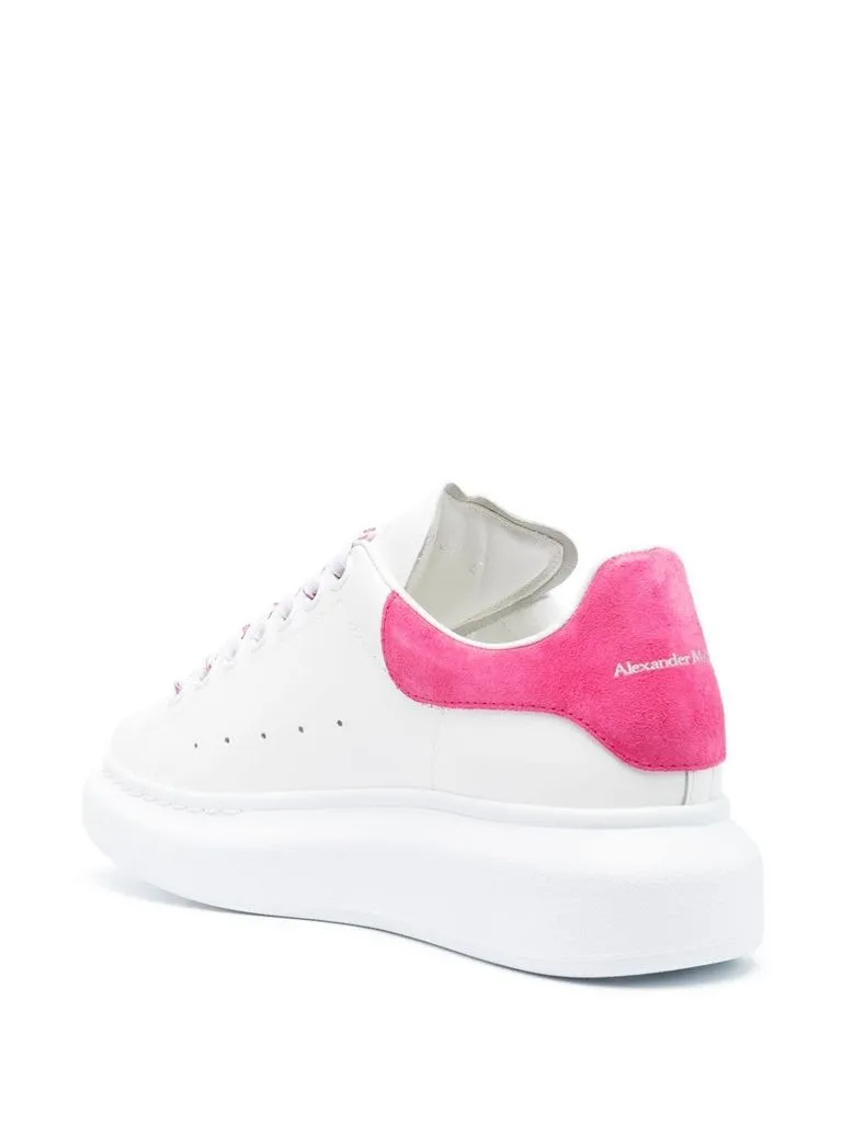 alexander mcqueen Sneakers 'Oversize'