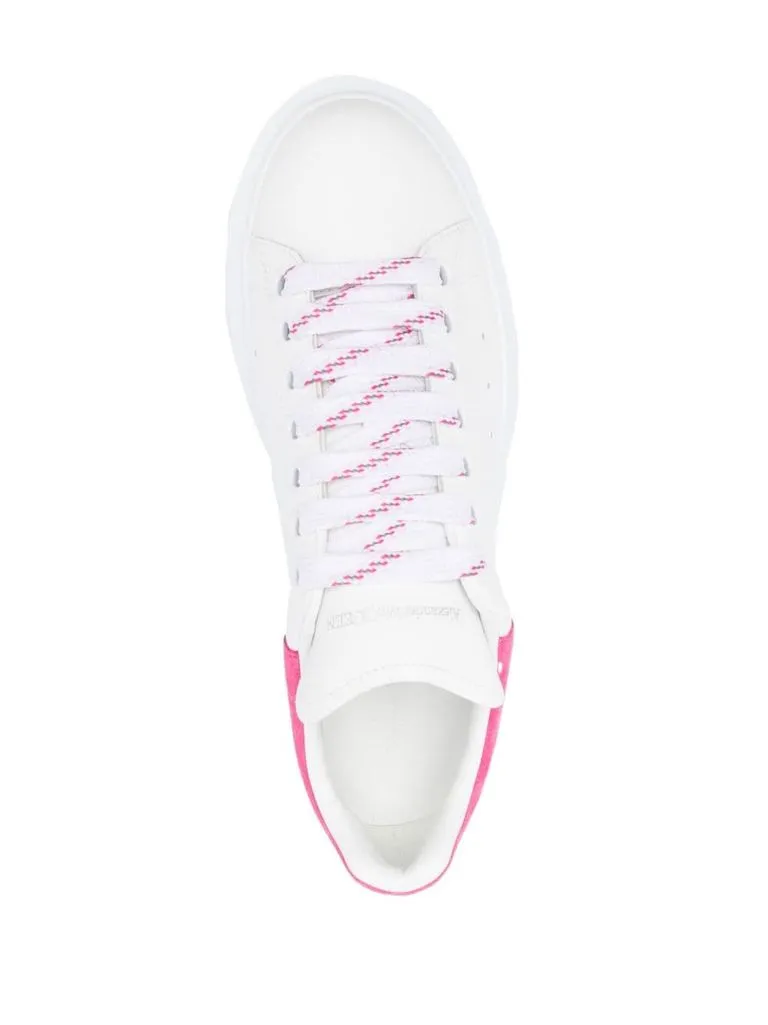 alexander mcqueen Sneakers 'Oversize'