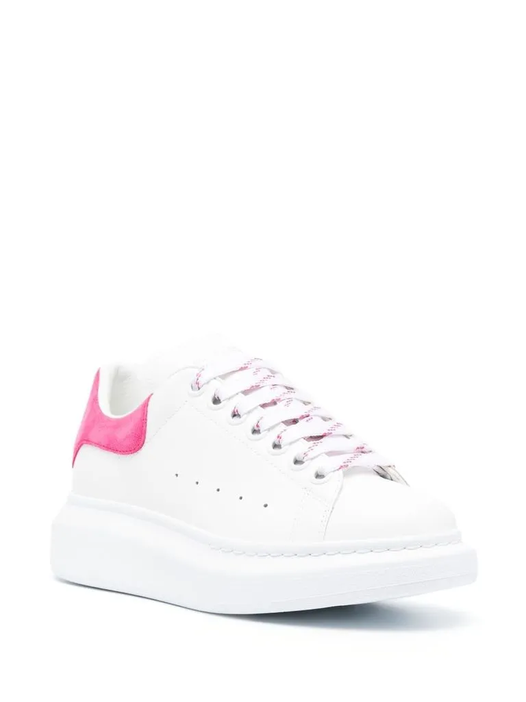 alexander mcqueen Sneakers 'Oversize'