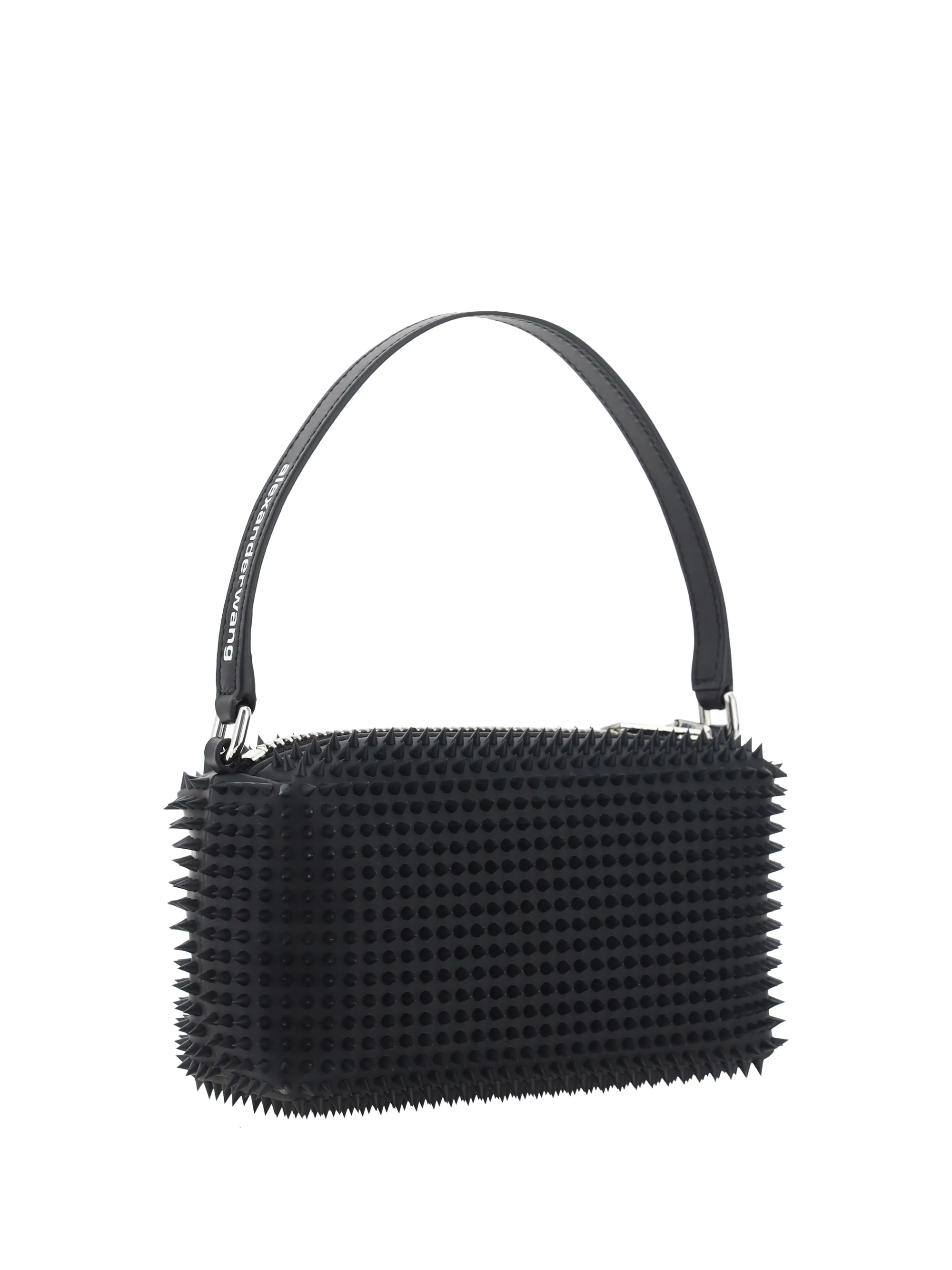     ALEXANDER WANG      Borsa a Mano Heiress