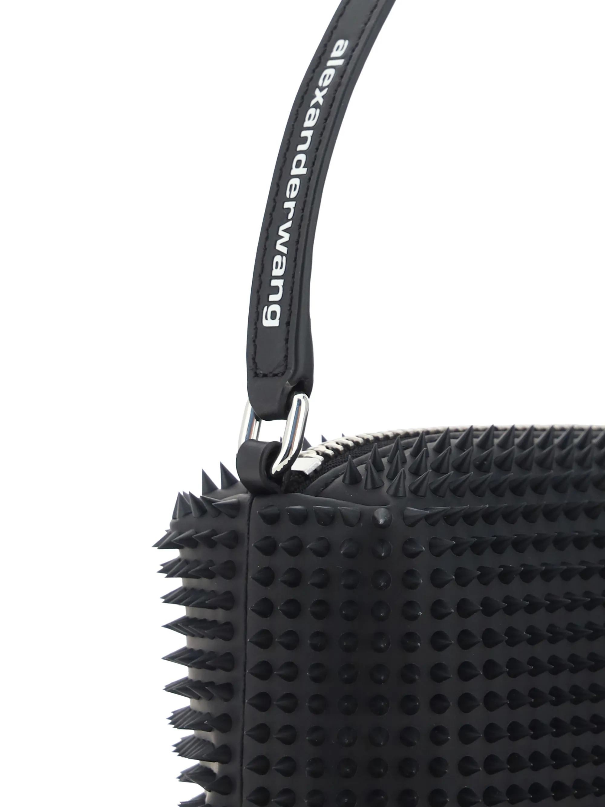     ALEXANDER WANG      Borsa a Mano Heiress