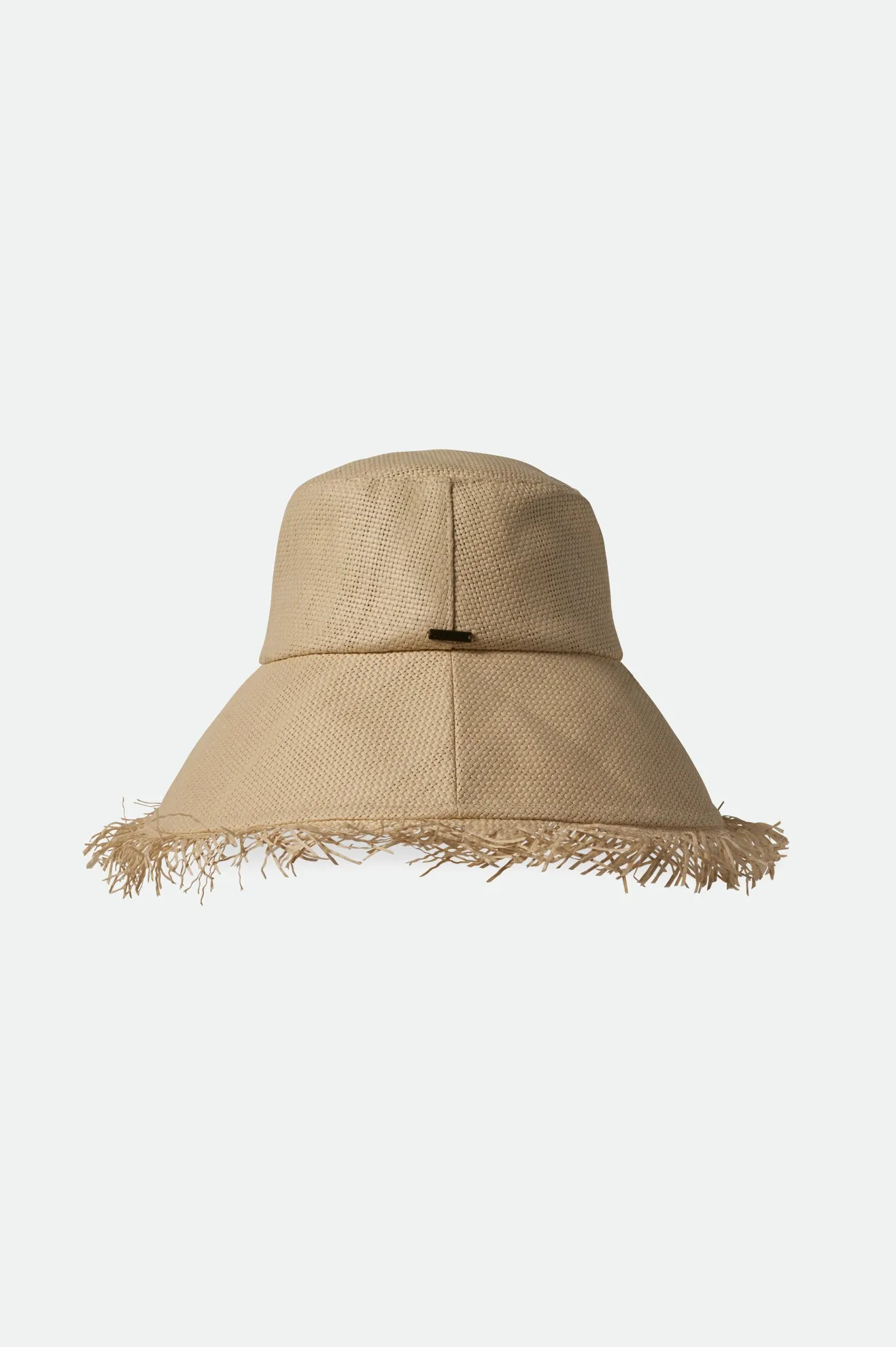 ALICE PACKABLE BUCKET HAT