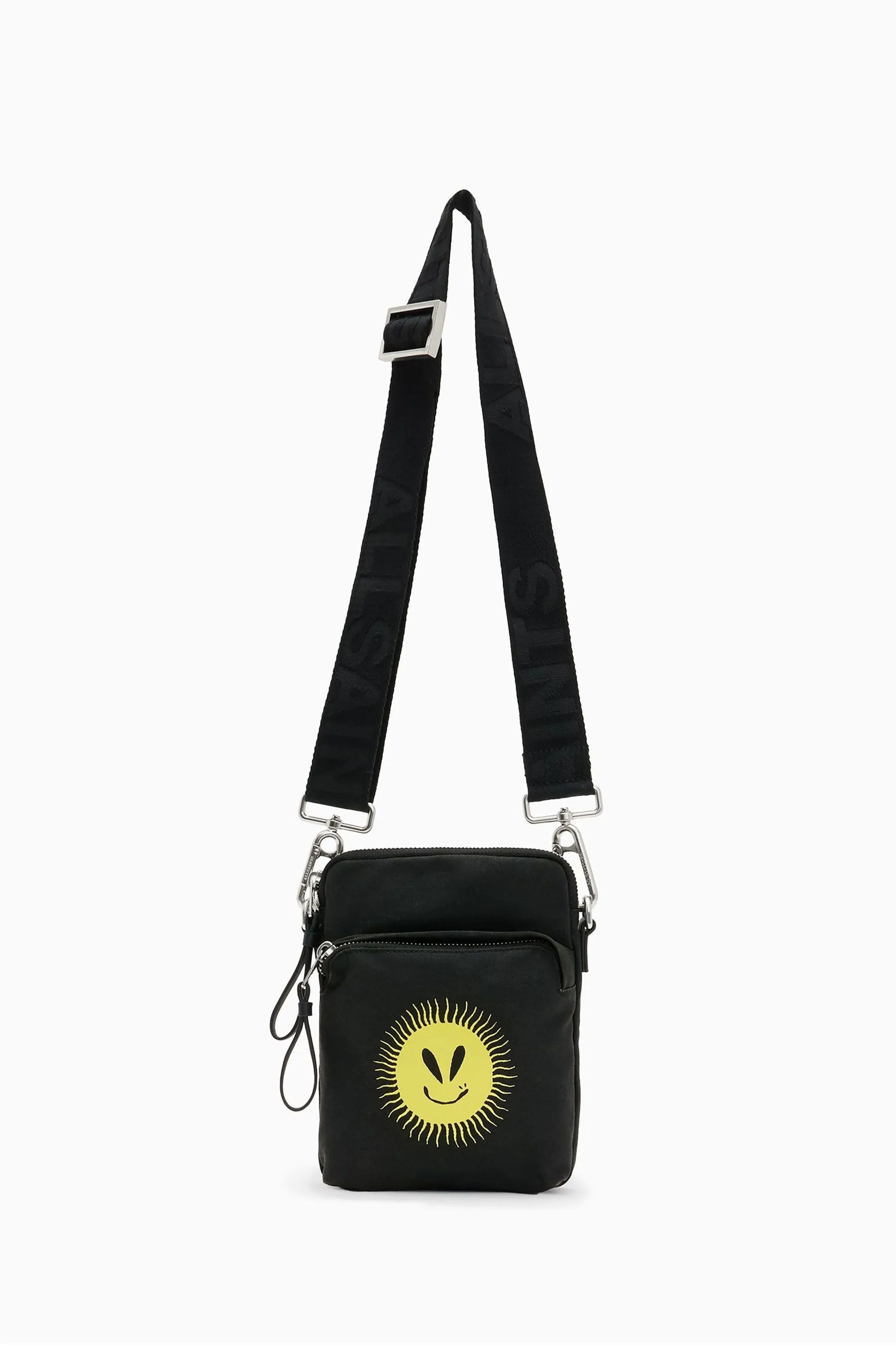 AllSaints - Falcon - Borsa