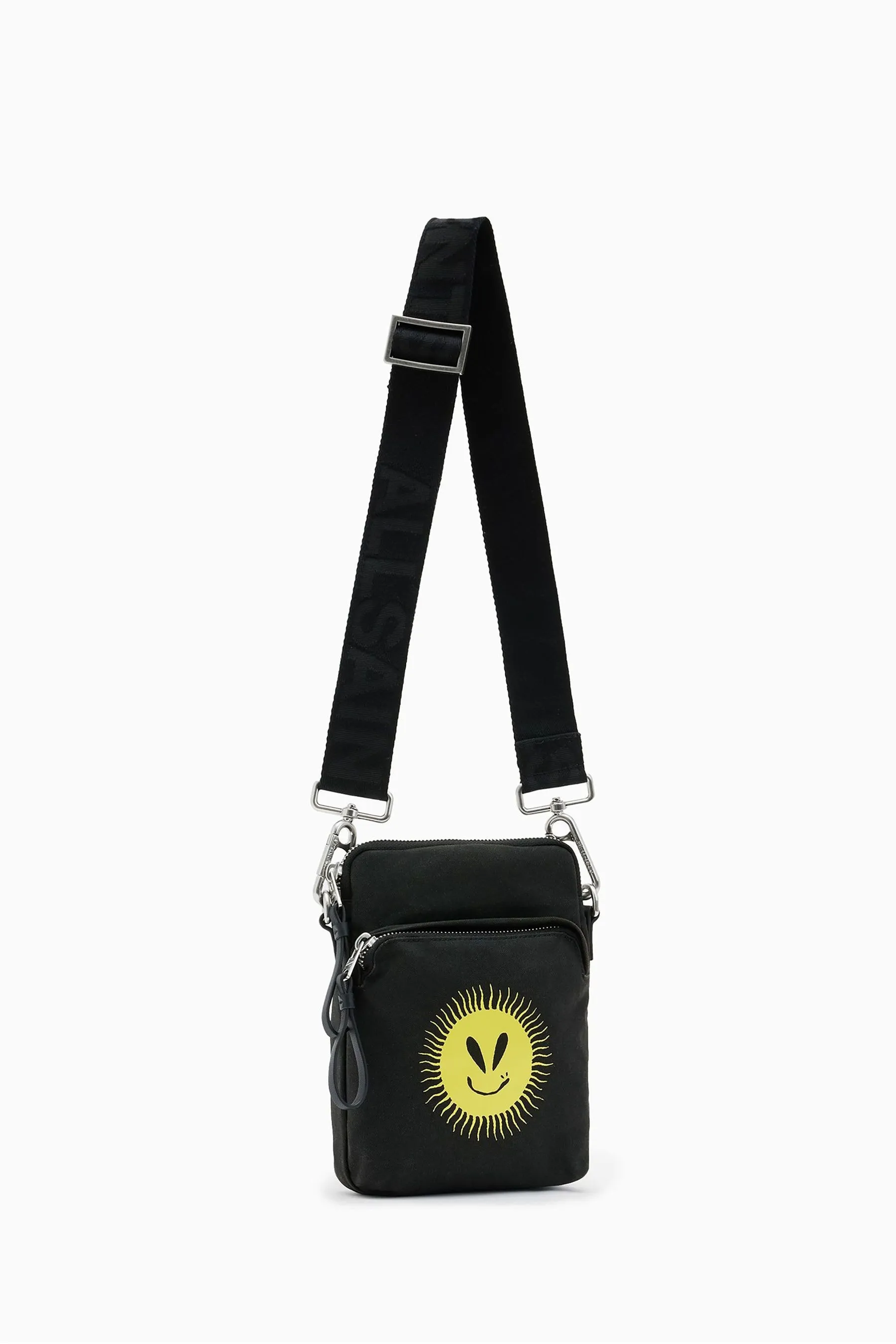 AllSaints - Falcon - Borsa