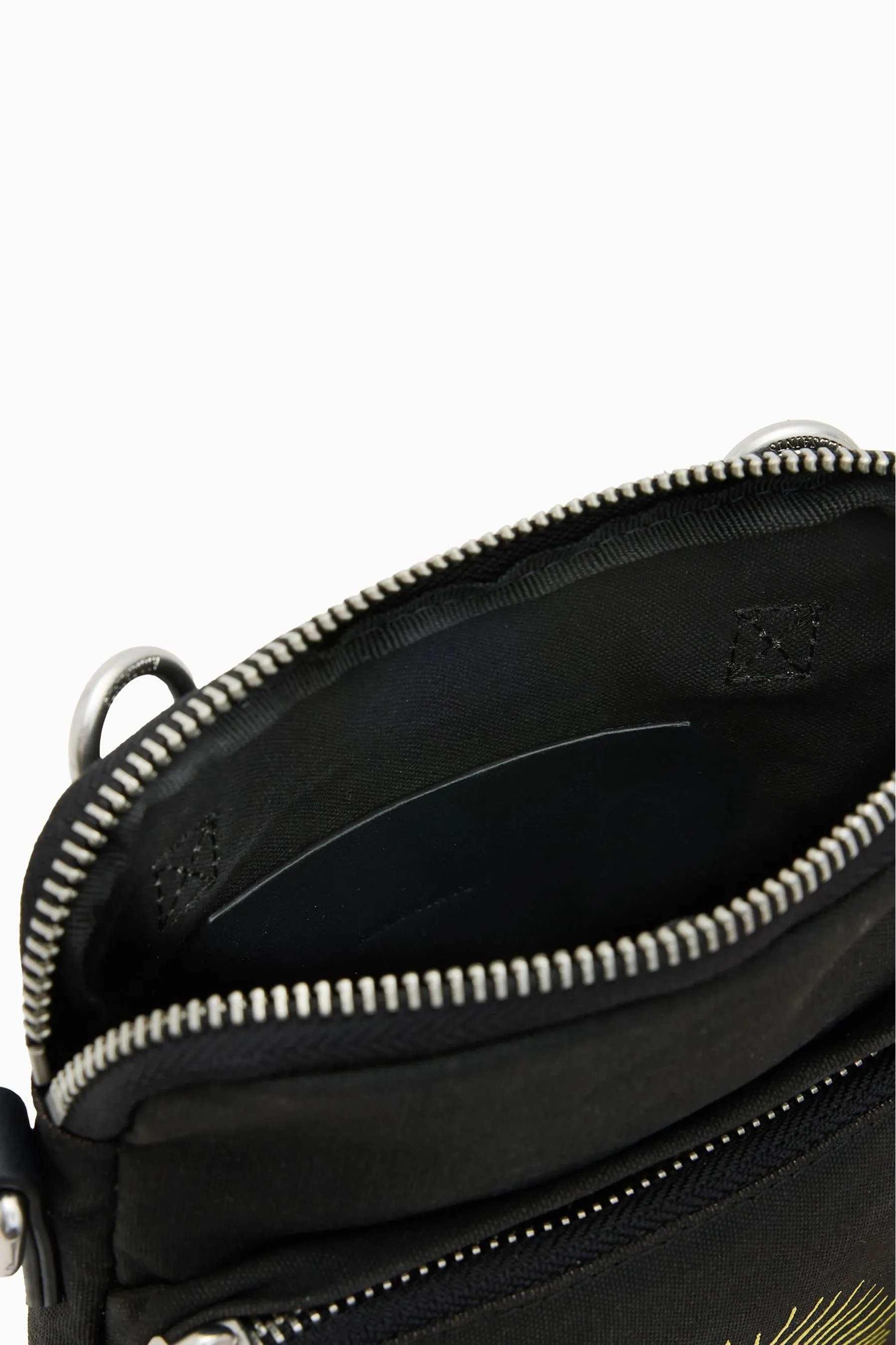 AllSaints - Falcon - Borsa
