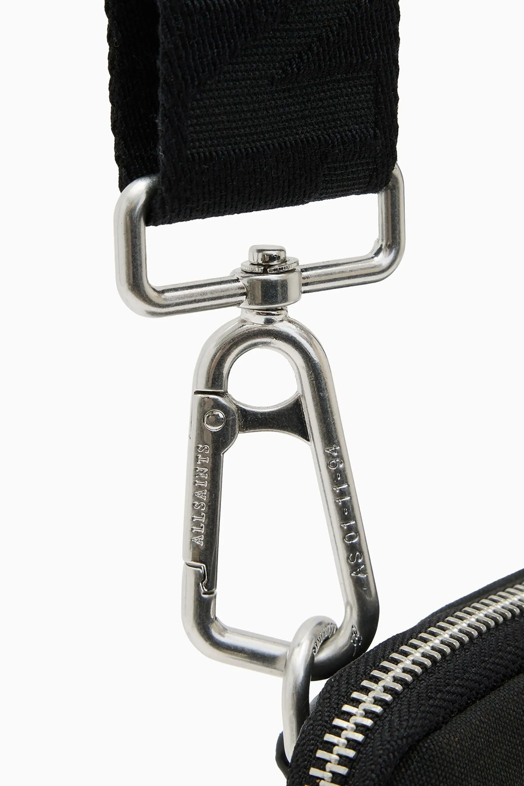 AllSaints - Falcon - Borsa