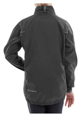 Altura Kids Airstream Jacket Grey