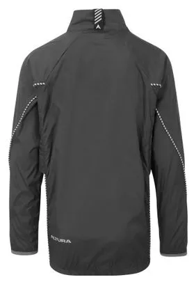 Altura Kids Airstream Jacket Grey