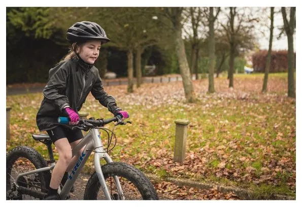 Altura Kids Airstream Jacket Grey
