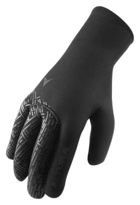 Altura Thermostretch Guanti lunghi antivento unisex neri