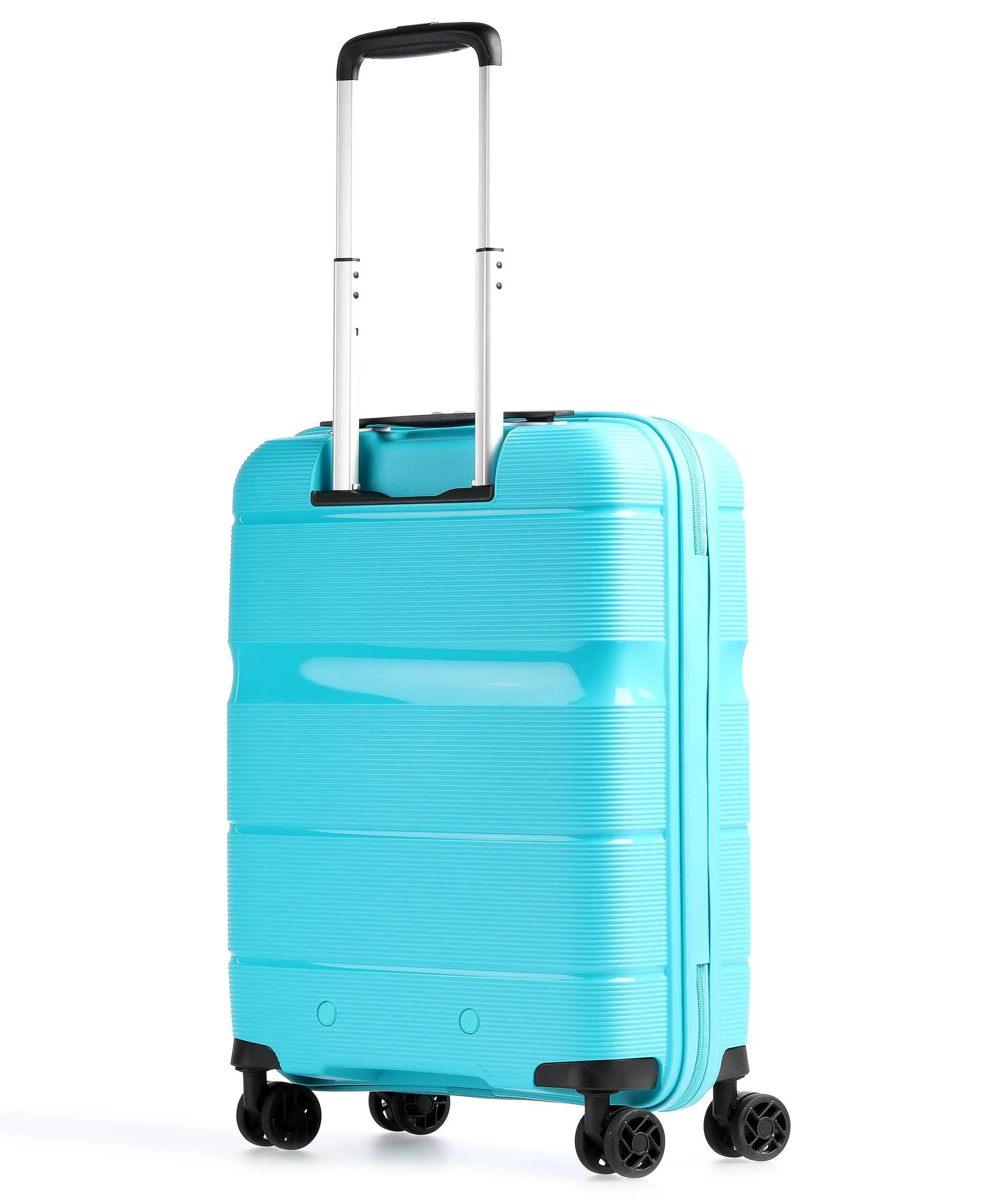  American Tourister Linex Valigia trolley (4 ruote) oceano 55 cm  