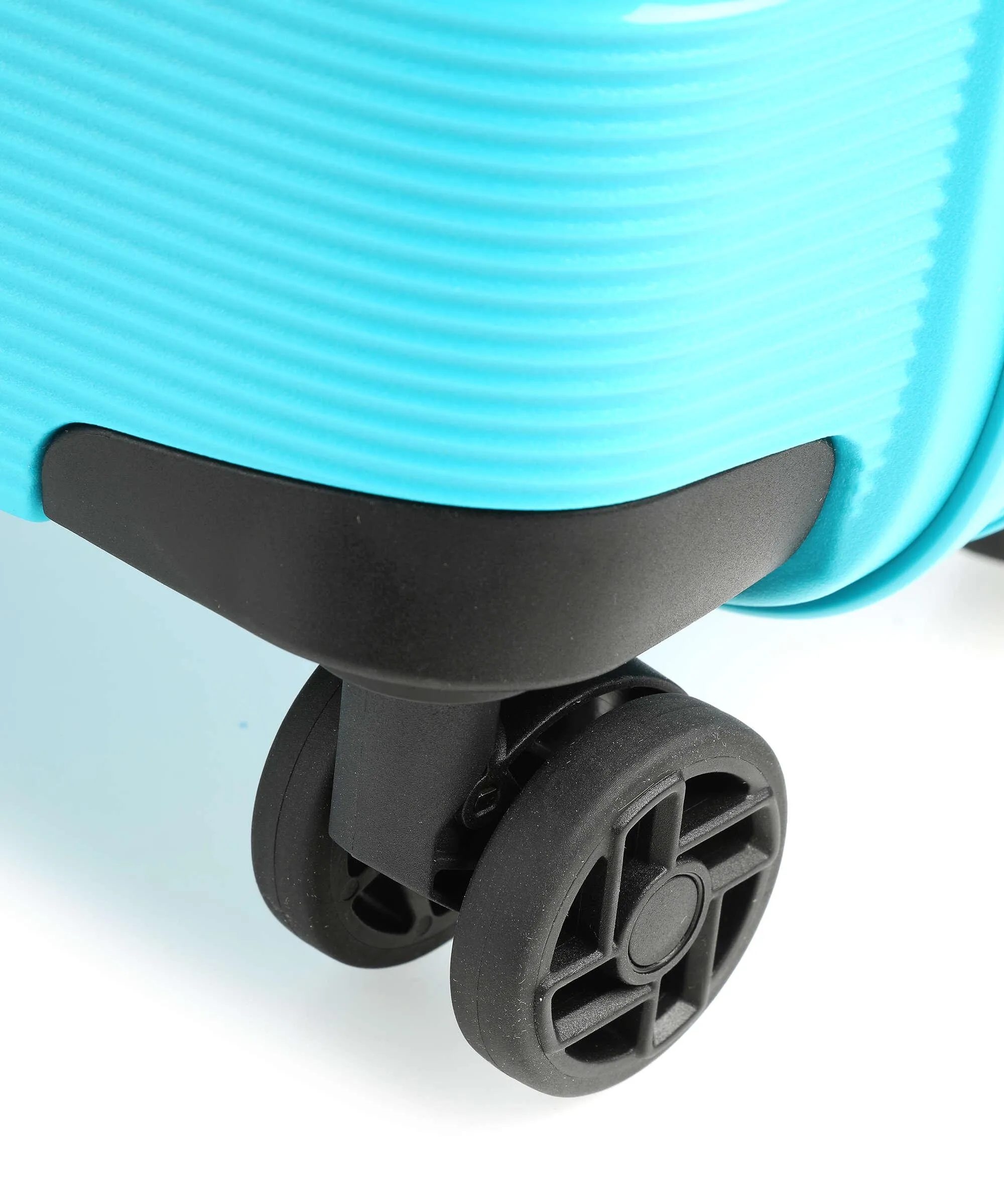 American Tourister Linex Valigia trolley (4 ruote) oceano 55 cm  