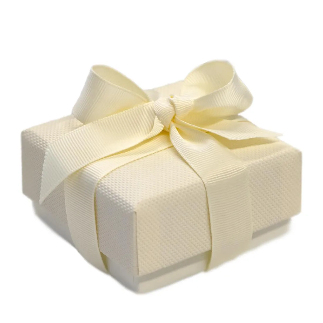Anello contrariè in oro bianco con diamanti 0,60 ct mis 14