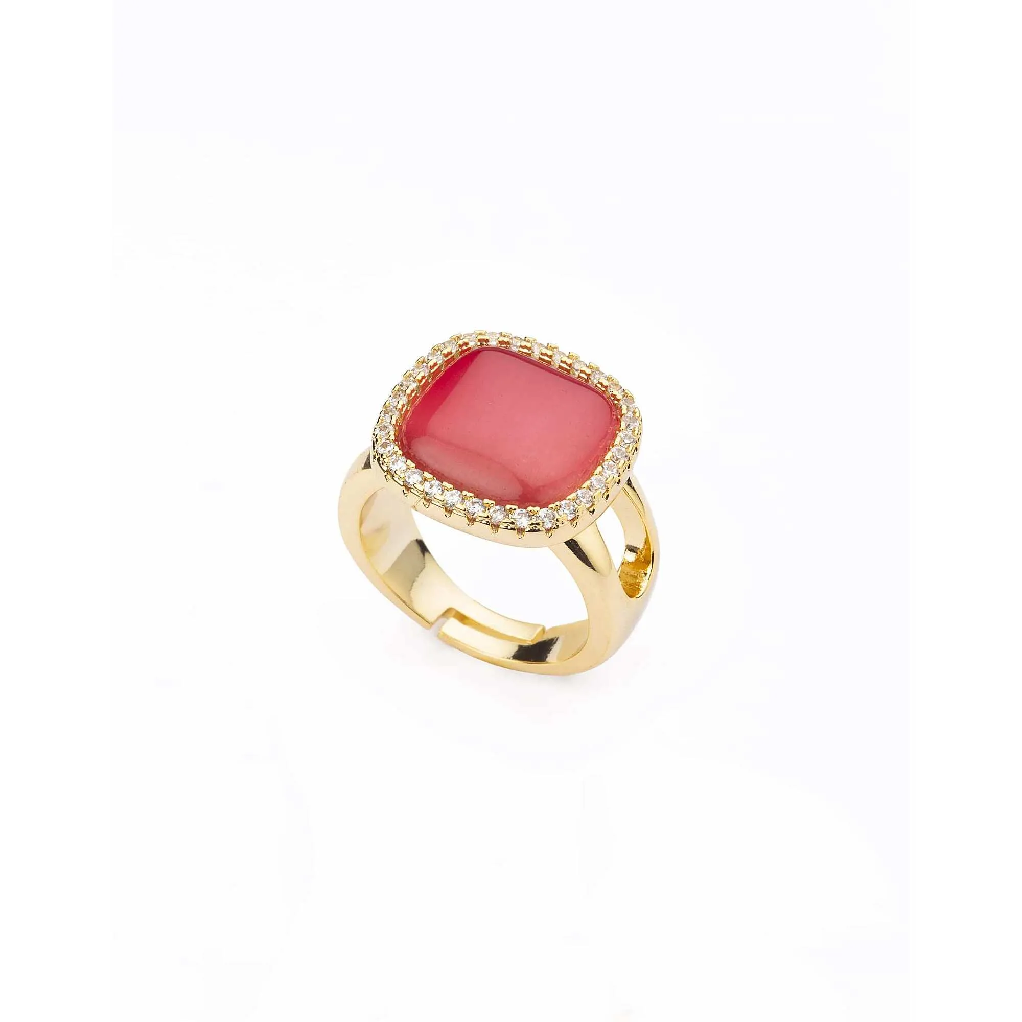 anello donna gioielli Barbieri