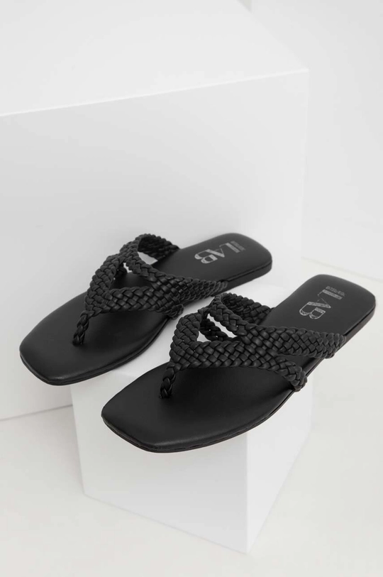 Answear Lab infradito in pelle