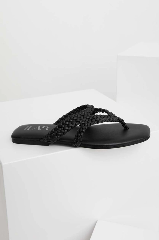 Answear Lab infradito in pelle